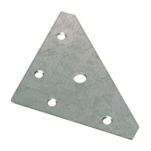 CORNER PLATES
